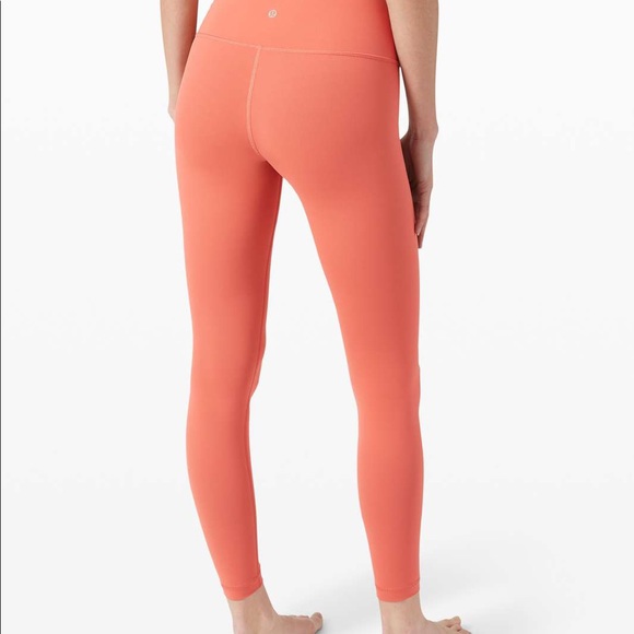 Lululemon Wunder under leggings - Picture 3 of 3